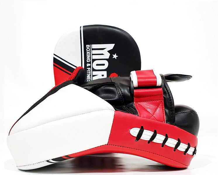 Morgan V2 Endurance Pro Focus Pads Pair