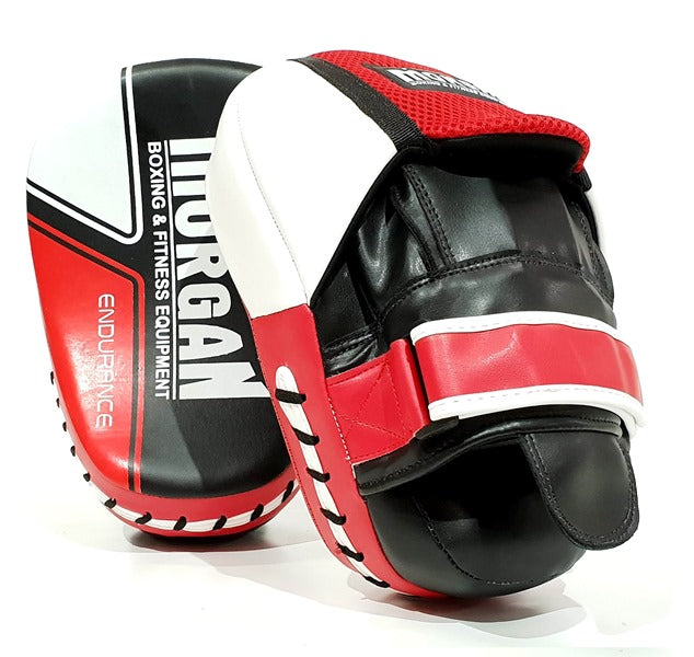 Morgan V2 Endurance Pro Focus Pads Pair