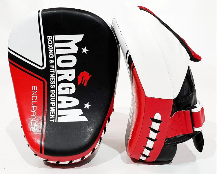 Morgan V2 Endurance Pro Focus Pads Pair