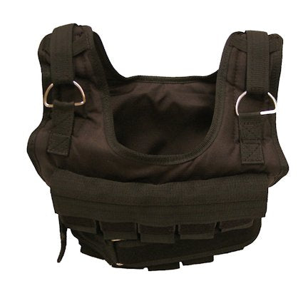 Weight Vest 30kg Adjustable