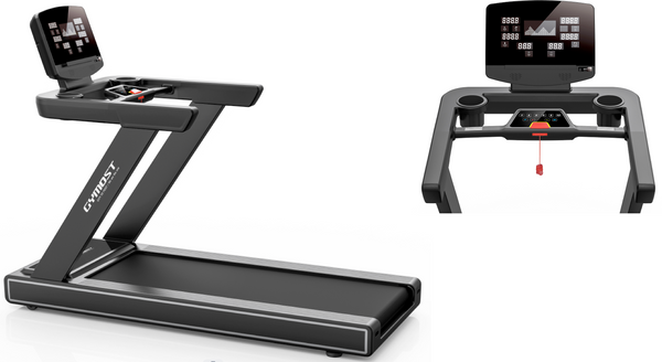 Cyberfit 4HP Commercial Treadmill
