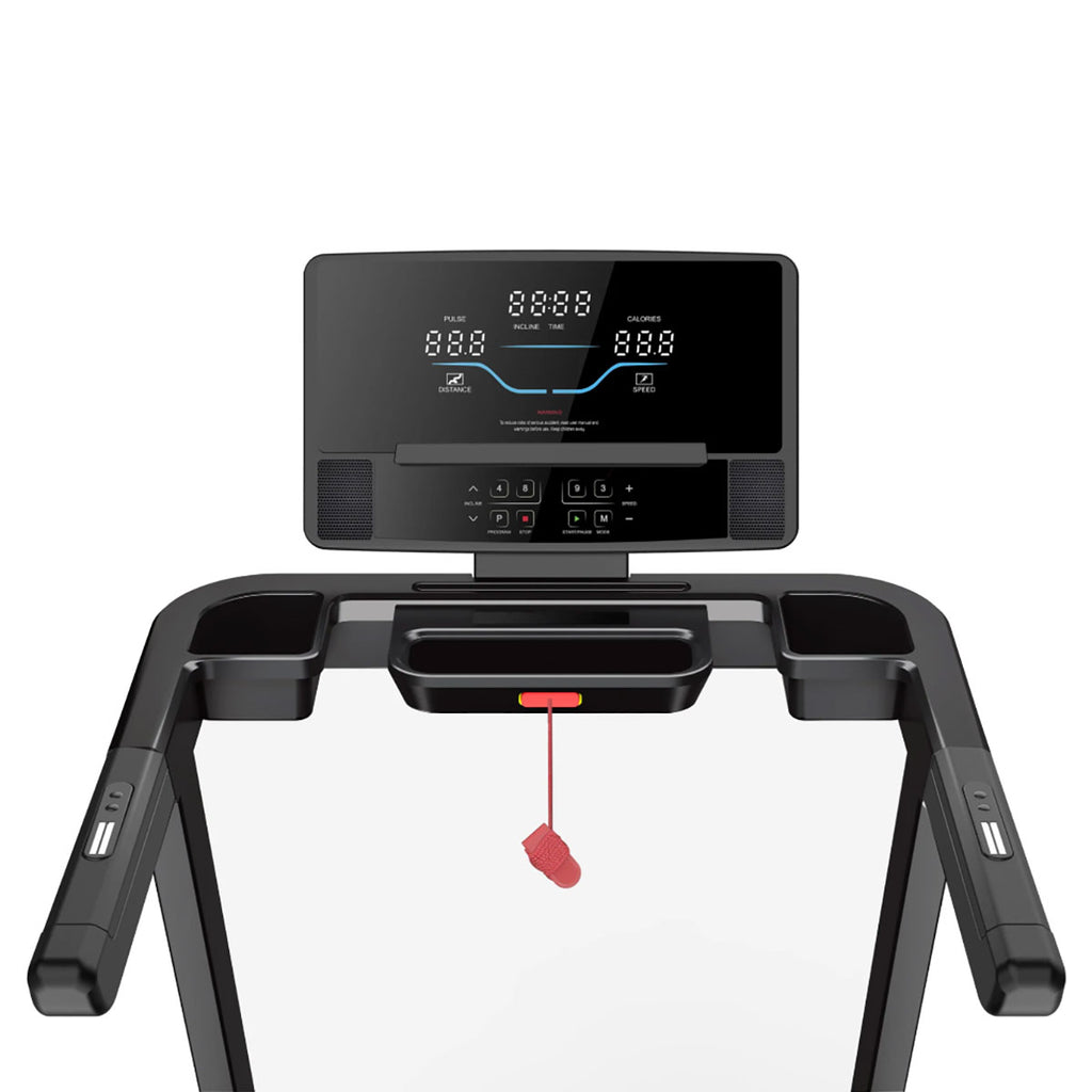 Cyberfit 7415 2.0CHP Treadmill