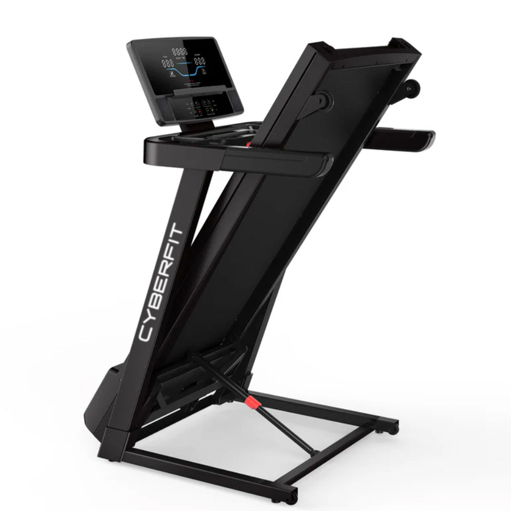 Cyberfit 7415 2.0CHP Treadmill