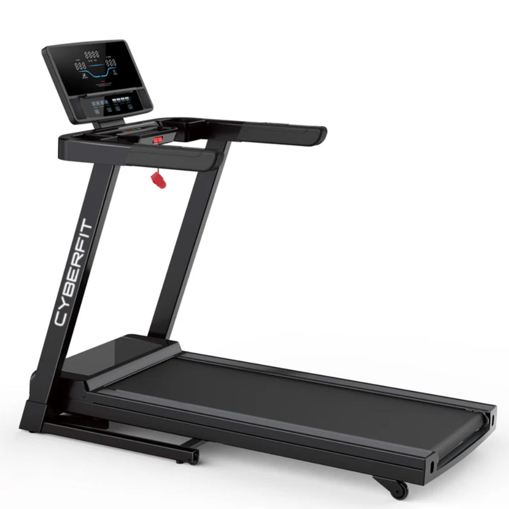 Cyberfit 7415 2.0CHP Treadmill