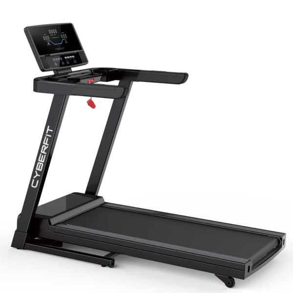 Cyberfit 7415 2.0CHP Treadmill