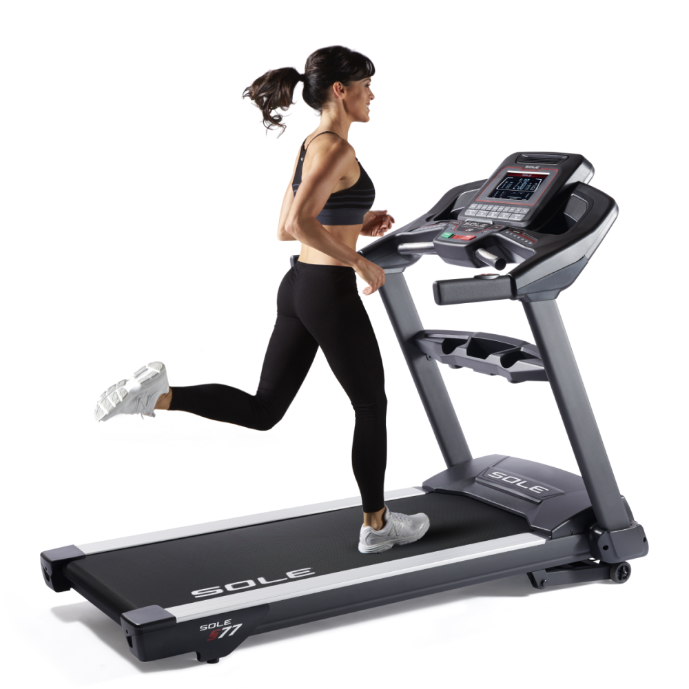 Sole S77 Treadmill