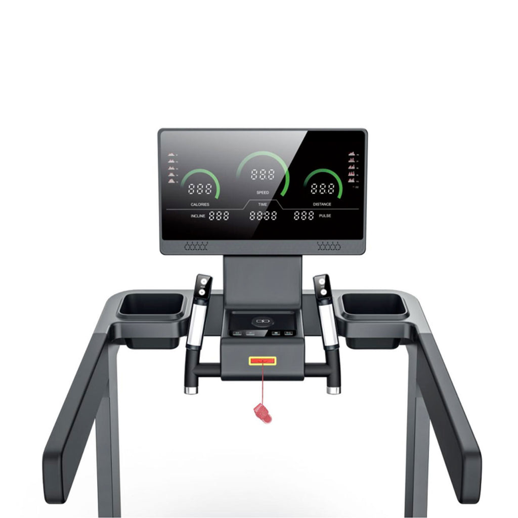 Cyberfit 7745 3.0CHP Treadmill