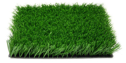 Artificial Turf Sled Track 2m Wide Unit
