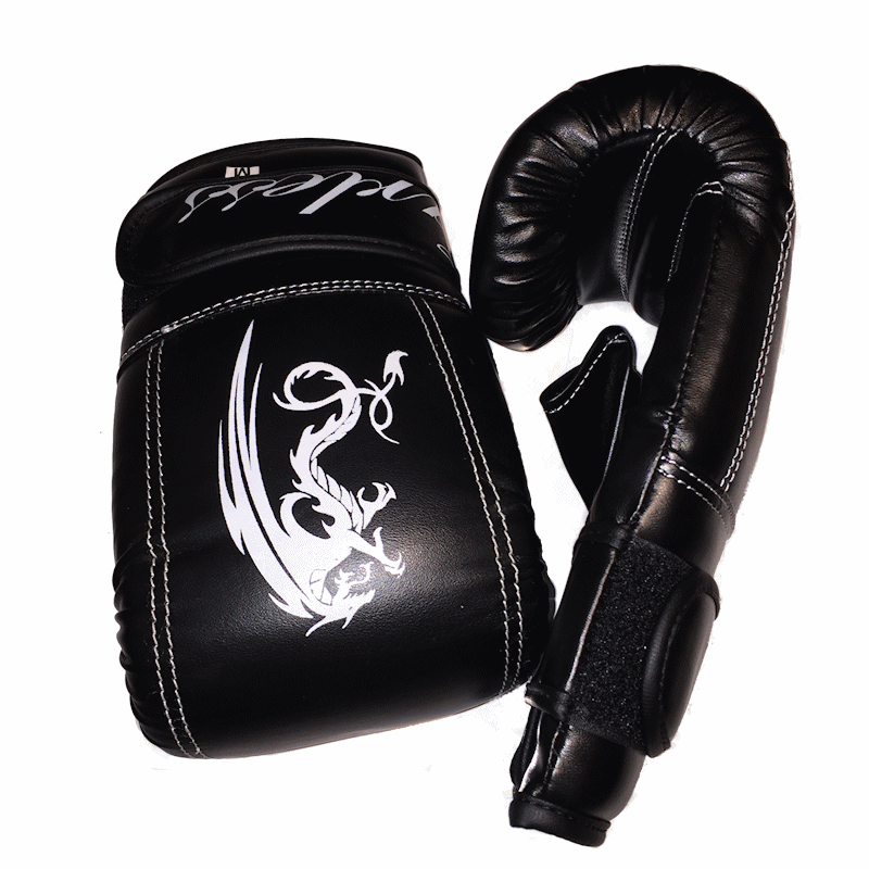 Fearless Bag Mitts