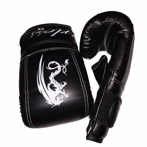 Fearless Bag Mitts