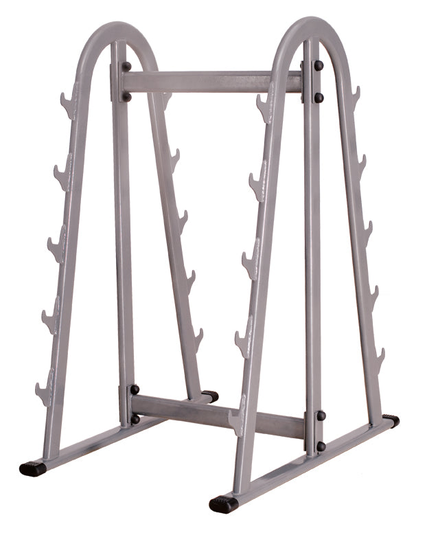 Barbell Rack Commercial for 10 Bars