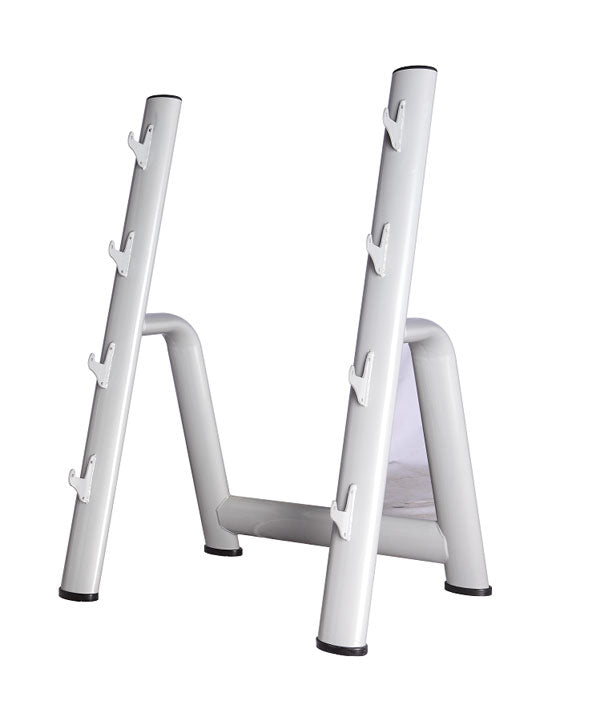 Barbell Rack Commercial 4 Bars