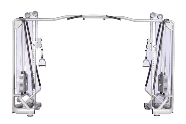 Cable Crossover Commercial 100kg Weight Stacks