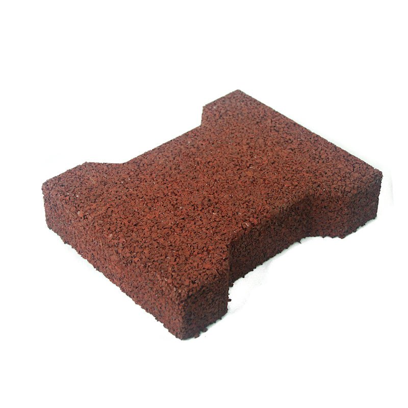 Dog Bone Outdoor Paver