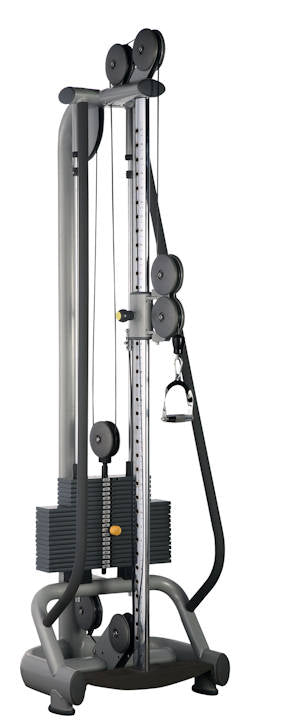 Ercolina Rehab Adjustable Hi Low Pulley