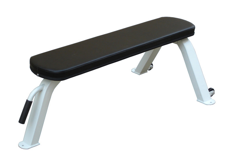 Cyberfit Flat Bench Light Commercial