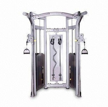 CYBERFIT Functional Trainer Commercial