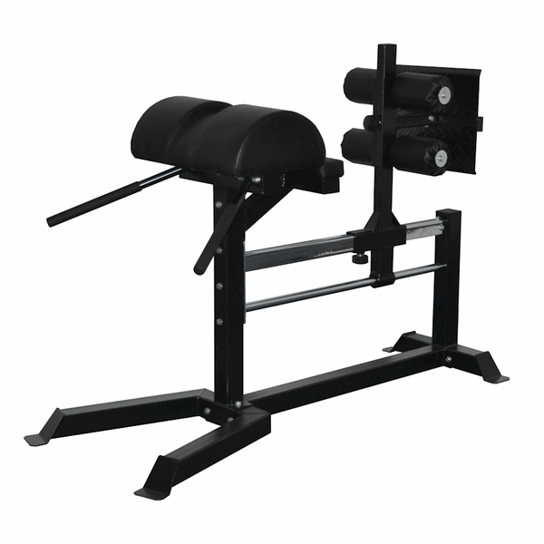 Glute Ham Raise Machine Linear Bearing