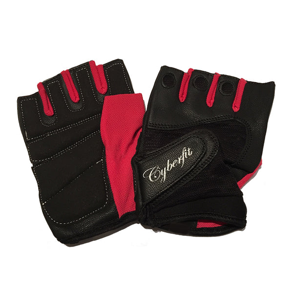 Cyberfit Ladies Gym Training Gloves Size XS