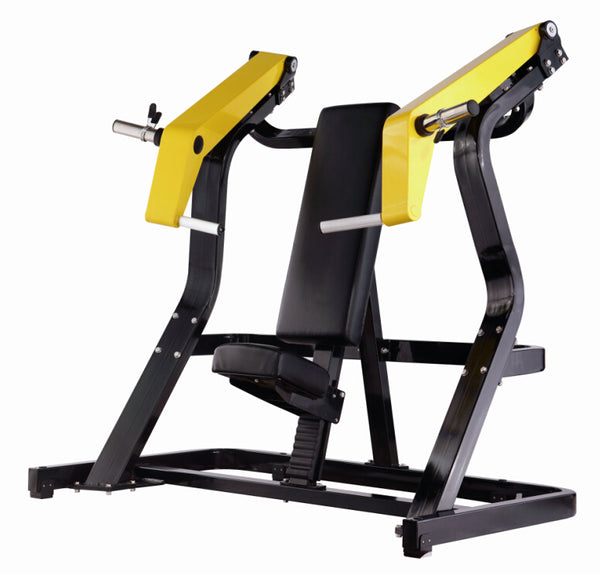 Incline Chest Press Commercial Plate Loaded