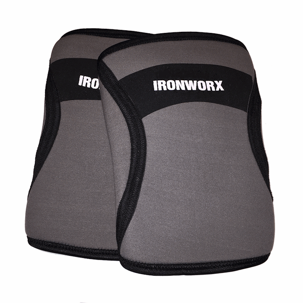 Knee Sleeve Neoprene Size M