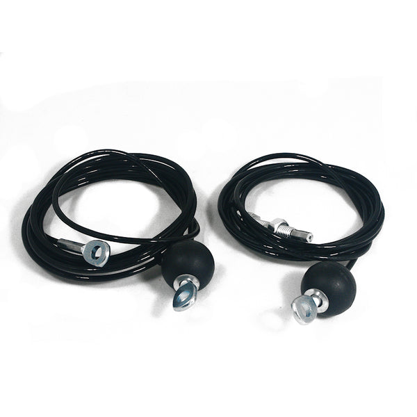 CYBERFIT LC2 Cable Set For LC2-HILO Pulley System