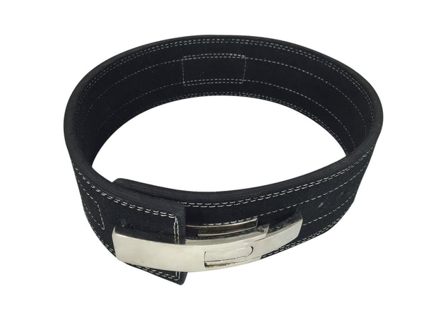 Powerlifting Lever belt size L 84-103cm