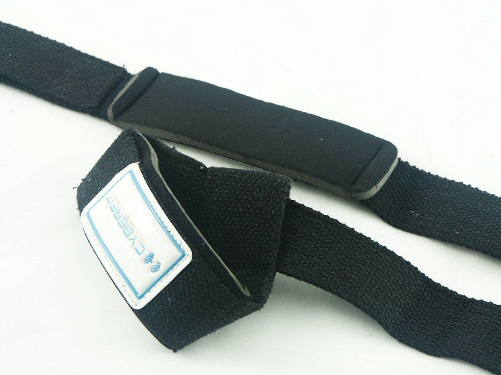 Figure 6 lifting straps set