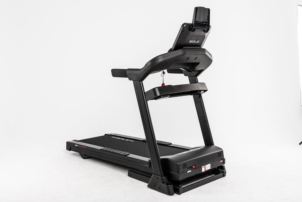 Sole F63 Treadmill