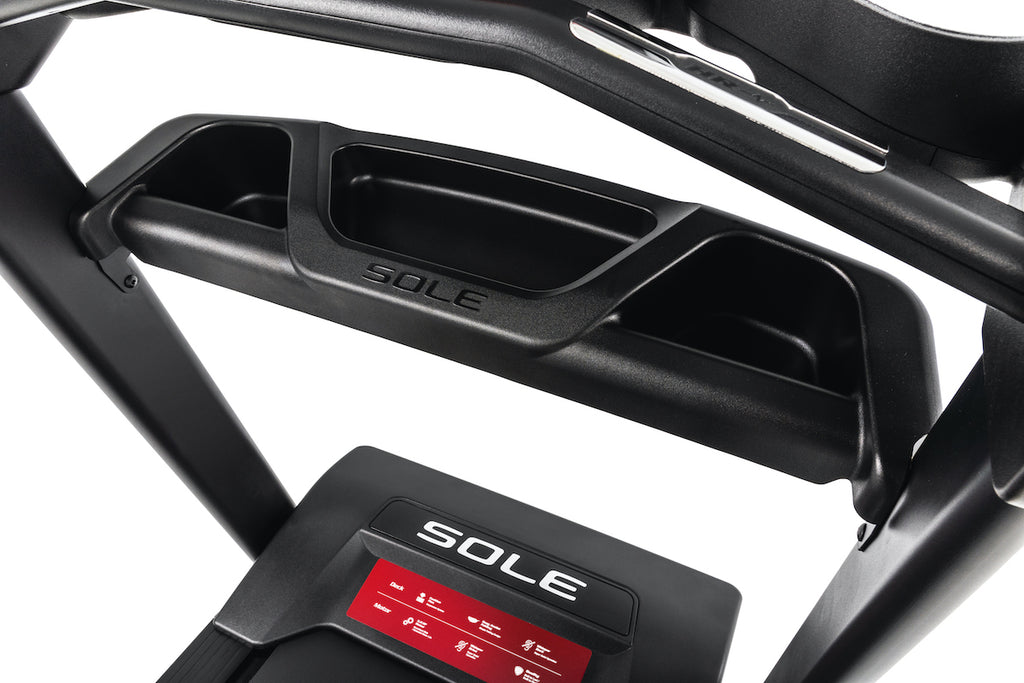 Sole F63 Treadmill