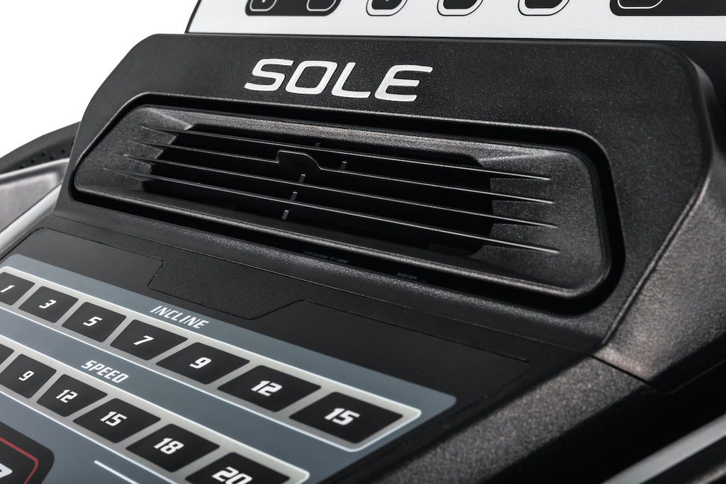 Sole F63 Treadmill