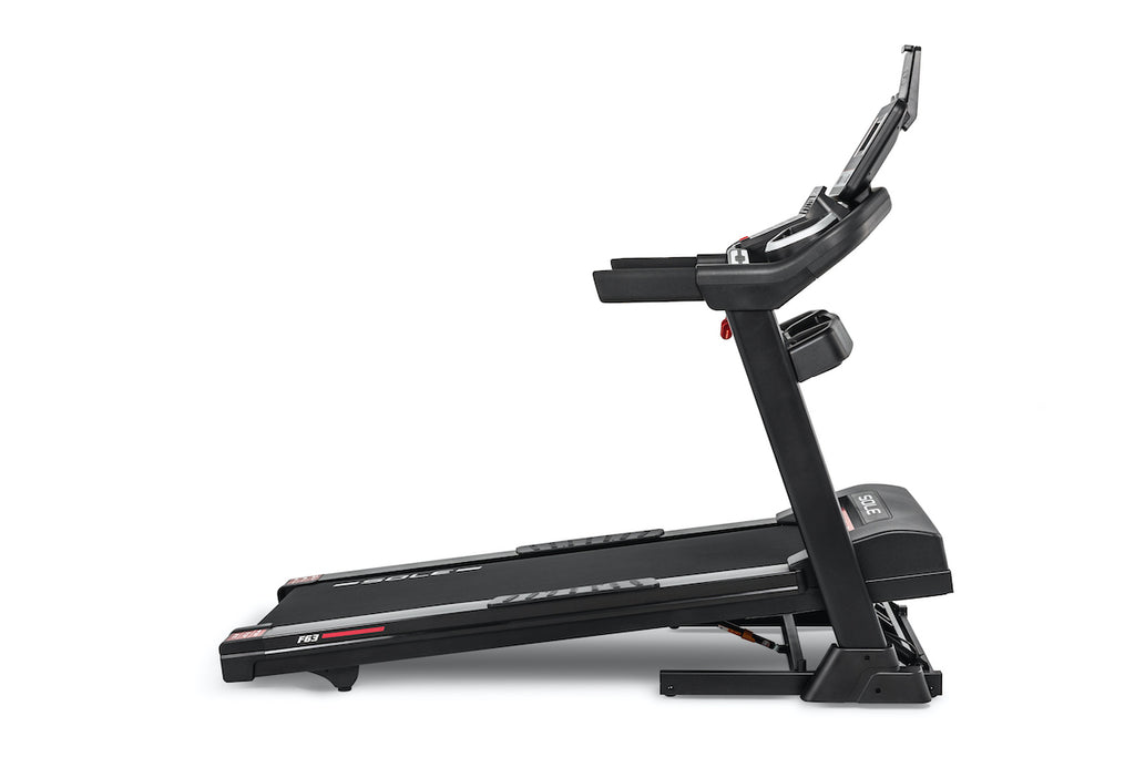 Sole F63 Treadmill