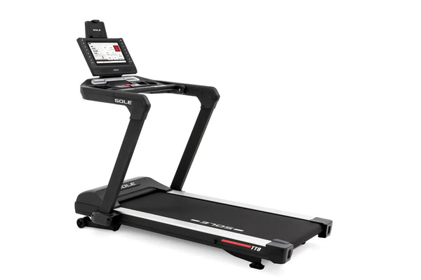 Sole TT8 Treadmill