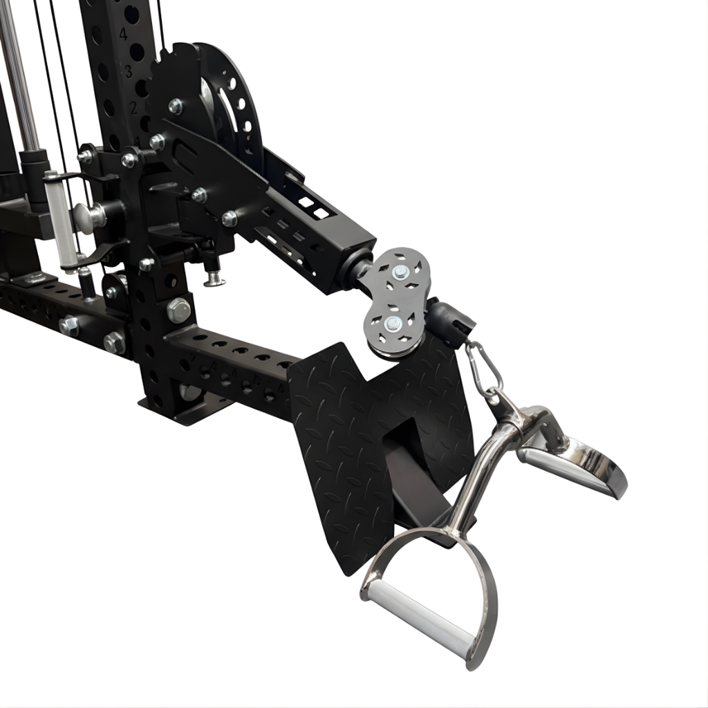 Cyberfit Smith Functional Trainer Machine