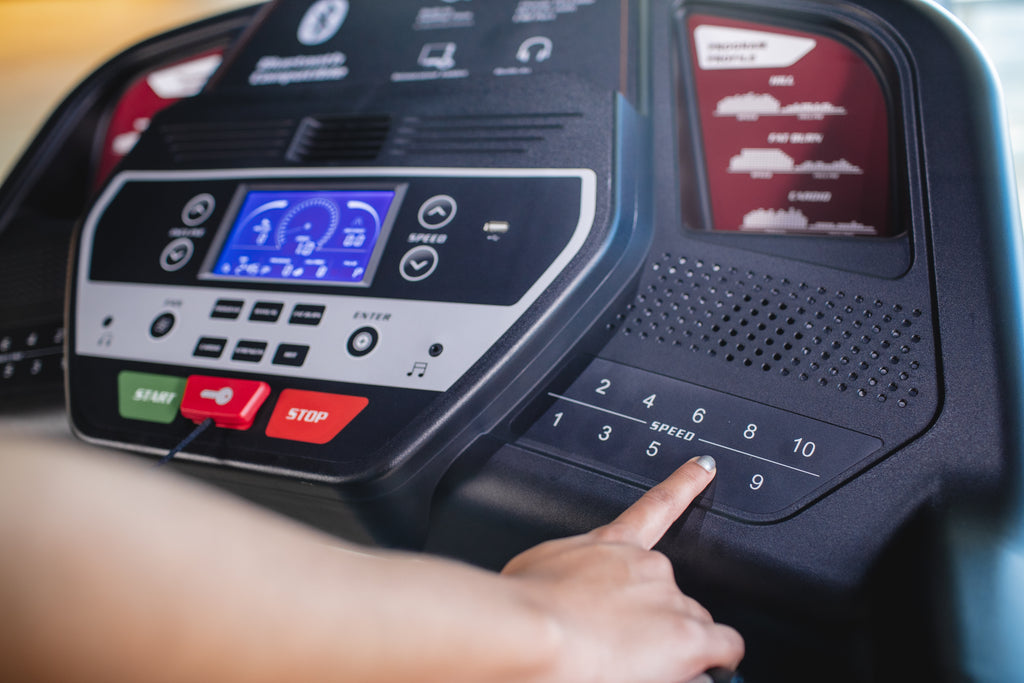 Sole F60 Treadmill