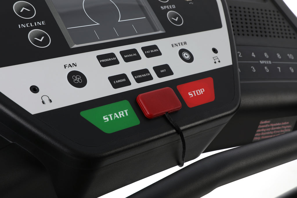 Sole F60 Treadmill