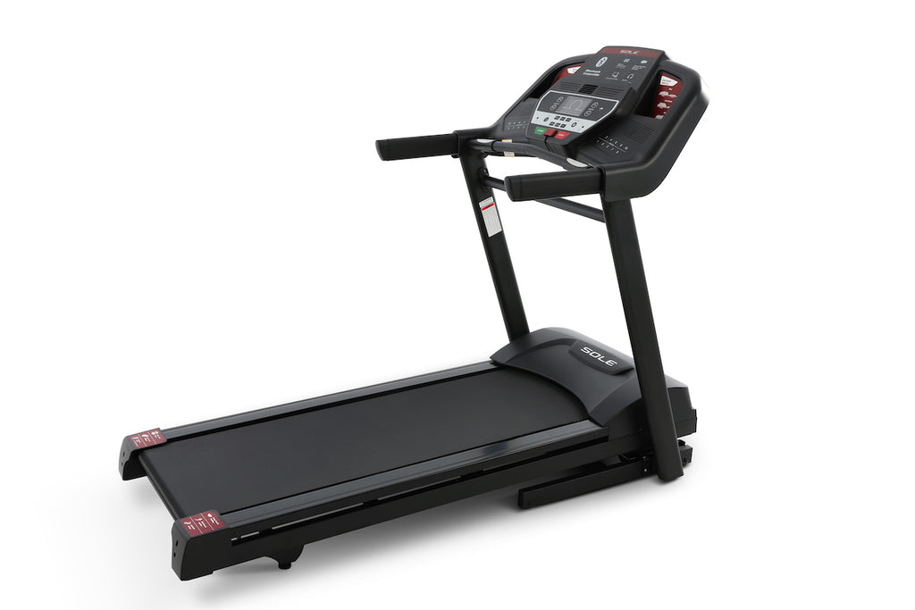 Sole F60 Treadmill