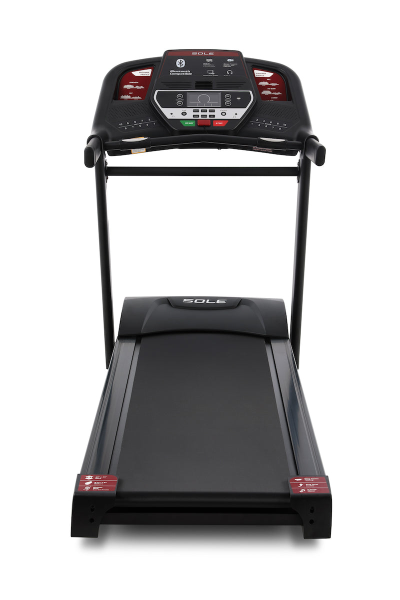 Sole F60 Treadmill