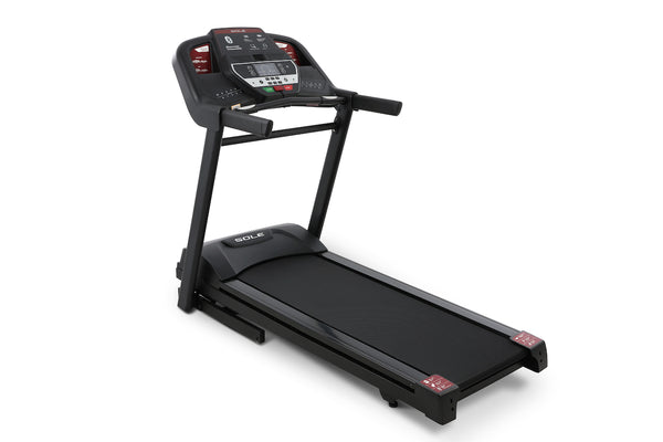 Sole F60 Treadmill