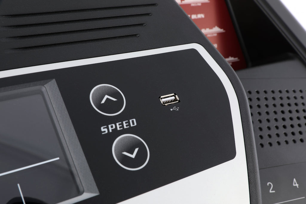 Sole F60 Treadmill