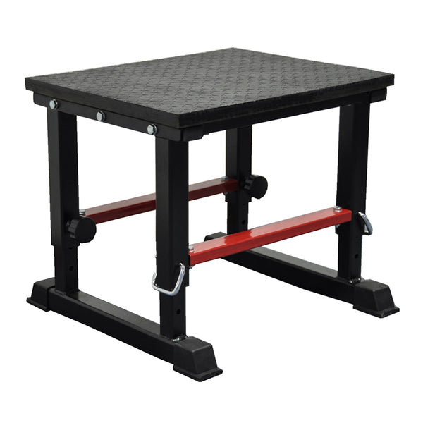 Adjustable Squat Box
