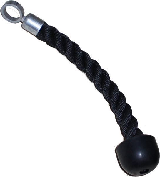 Tricep Rope Single