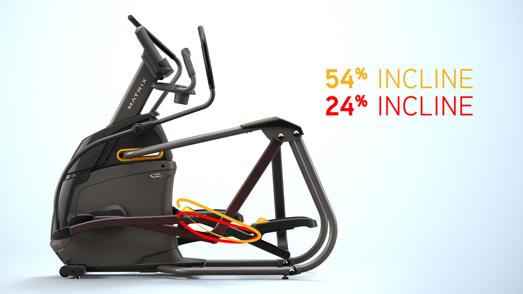 Matrix A30 XR Ascent Trainer