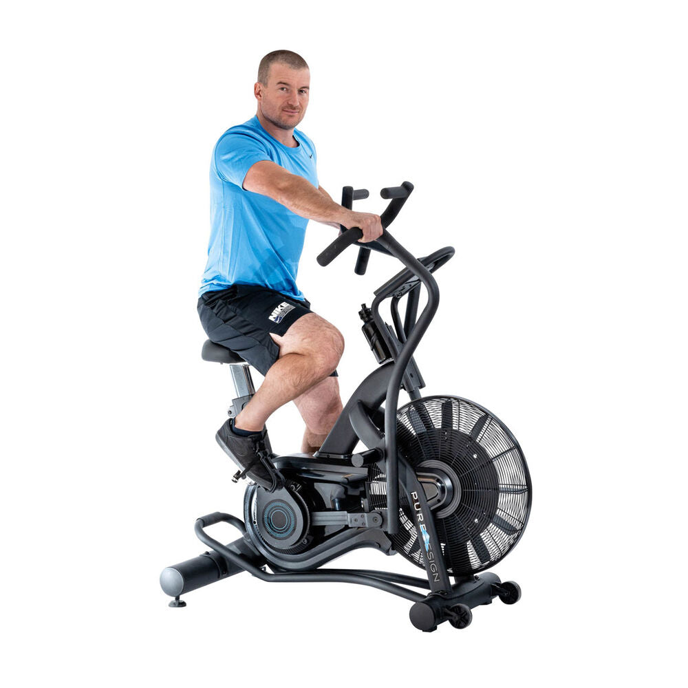 Pure Design AB10x Air Bike