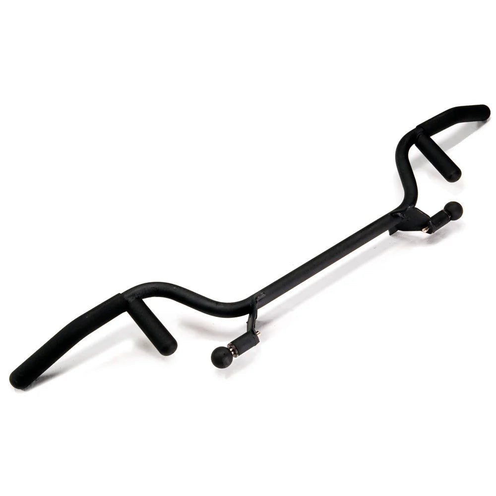 Total Gym 3 Grip Pull Up Bar