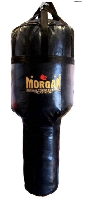 Morgan XL Platinum Angle Punch Bag