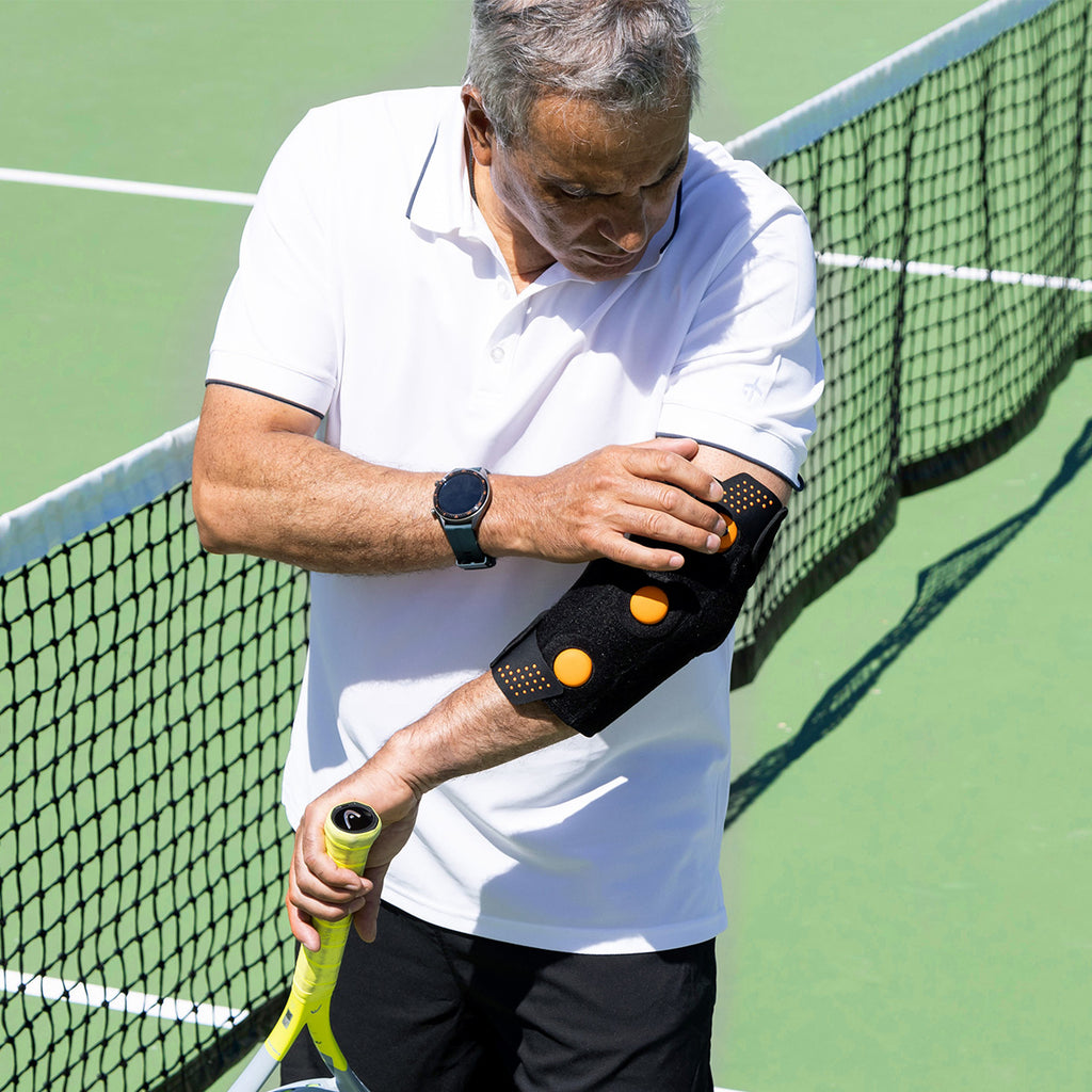 Myovolt Arm Vibration Therapy Sleeve