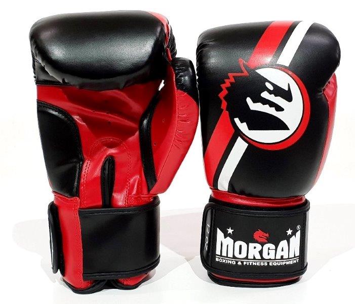 Morgan V2 Classic Boxing Gloves