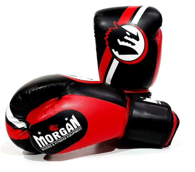 Morgan V2 Classic Boxing Gloves