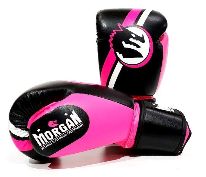 Morgan V2 Classic Boxing Gloves